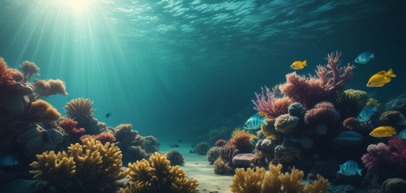 Affordable Underwater Lighting Solutions for Amateurs