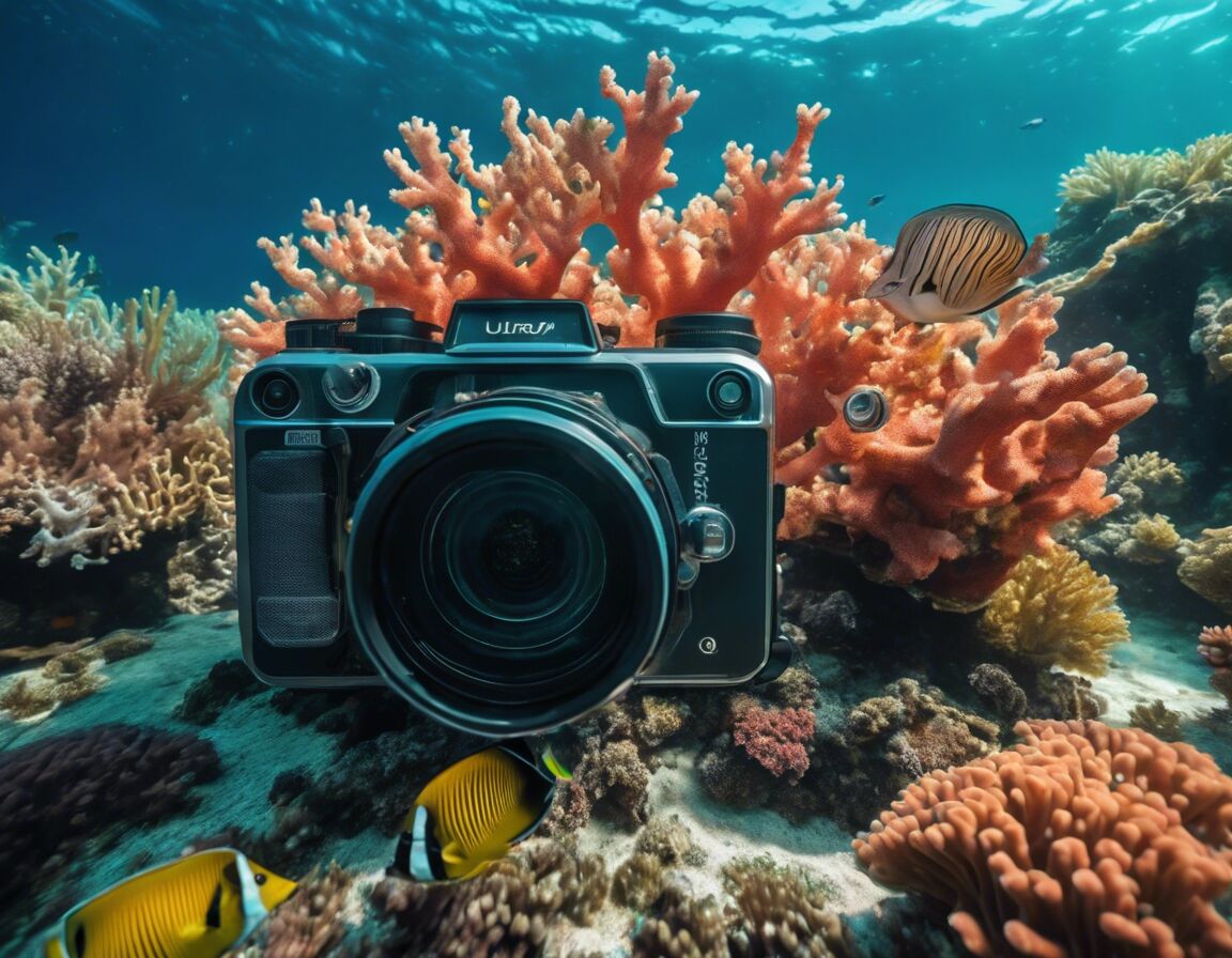 Underwater Cameras