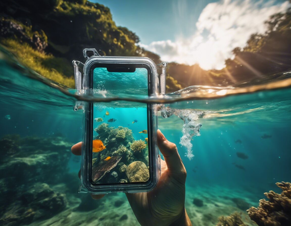 Waterproof Cases